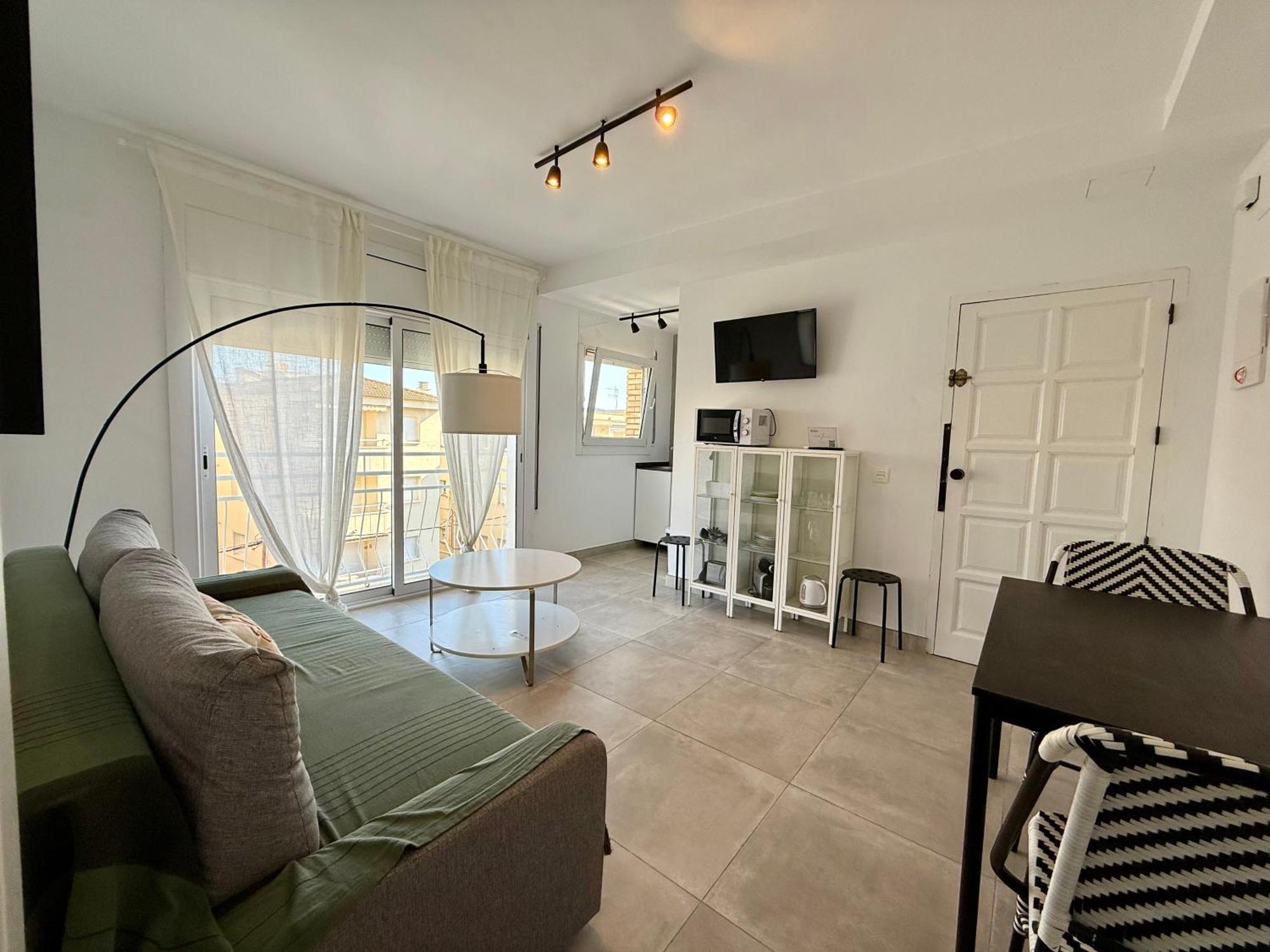 Golden Coast Calafell 2 Apartahotel